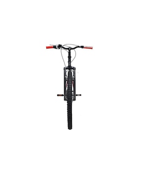 Bicicleta urbana Veloci rodada 26 unisex