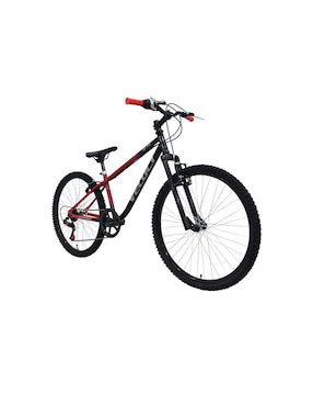 Bicicleta urbana Veloci rodada 26 unisex