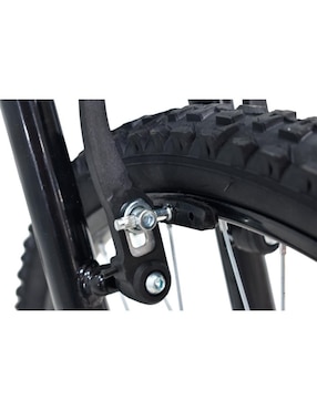 Bicicleta urbana Veloci rodada 26 unisex