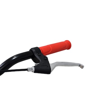 Bicicleta urbana Veloci rodada 26 unisex