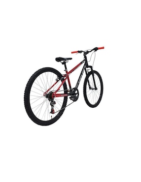 Bicicleta urbana Veloci rodada 26 unisex