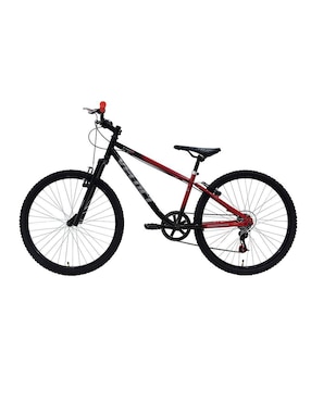 Bicicleta urbana Veloci rodada 26 unisex