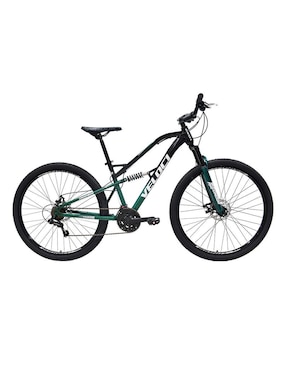 Bicicleta Urbana Veloci Rodada 29 Bicicleta Adulto Unisex