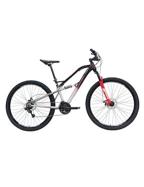 Bicicleta Urbana Veloci Rodada 29 Bicicleta Adulto Unisex