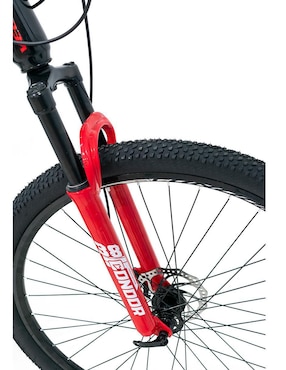 Bicicleta urbana Veloci rodada 29 unisex