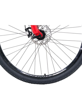 Bicicleta urbana Veloci rodada 29 unisex