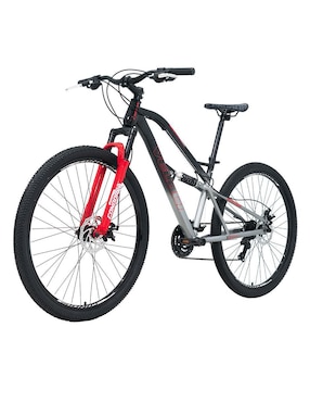 Bicicleta urbana Veloci rodada 29 unisex