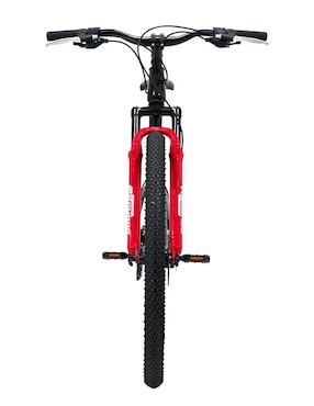 Bicicleta urbana Veloci rodada 29 unisex