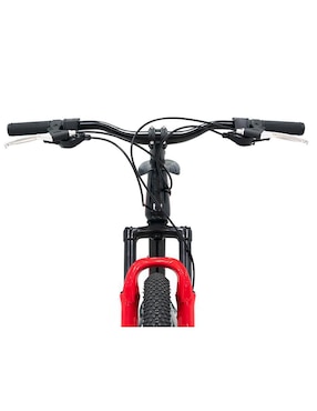 Bicicleta urbana Veloci rodada 29 unisex