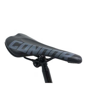 Bicicleta urbana Veloci rodada 29 unisex