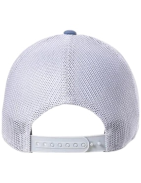 Gorra visera semicurva broche casual Black Clover