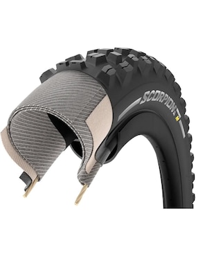 Llanta para bicicleta Pirelli rodada 27.5