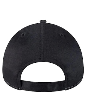 Gorra visera curva snapback casual New Era