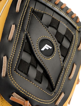 Manopla diestro béisbol Franklin