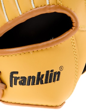 Manopla diestro béisbol Franklin