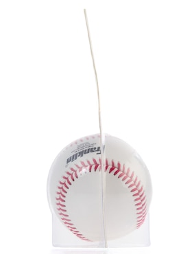 Pelota Franklin para béisbol adulto
