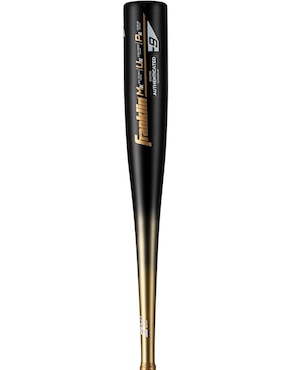 Bat de béisbol Franklin