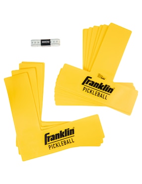 Court Market Hit Franklin adulto