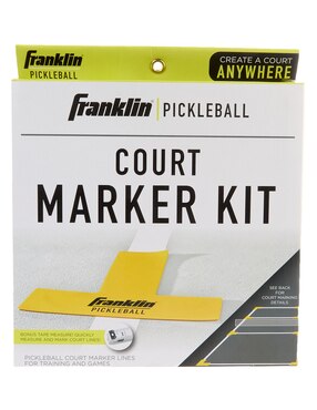 Court Market Hit Franklin adulto