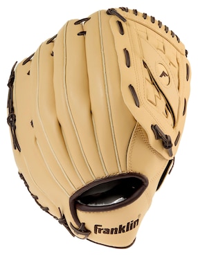 Manopla diestro béisbol Franklin