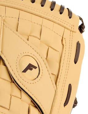 Manopla diestro béisbol Franklin