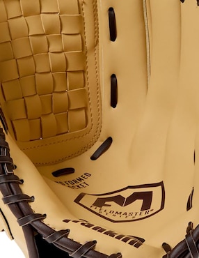 Manopla diestro béisbol Franklin