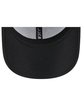 Gorra visera curva snapback casual New Era New York Yankees