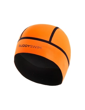 Gorra para natación de neopreno Buddyswim