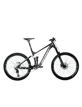 Bicicleta De Montaña Belfort Rodada 27 Unisex