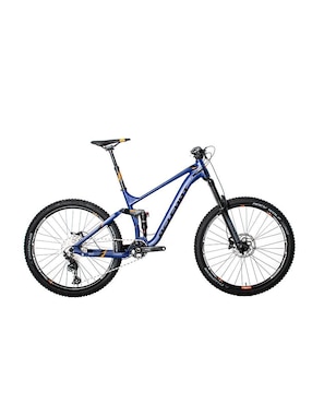 Bicicleta De Montaña Belfort Rodada 27 Unisex