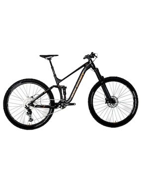 Bicicleta De Montaña Belfort Rodada 29 Unisex