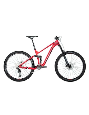 Bicicleta De Montaña Belfort Rodada 29 Unisex