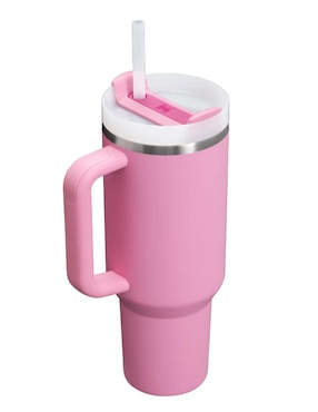 Termo Stanley de acero inoxidable con tapa rosca 1.1 L