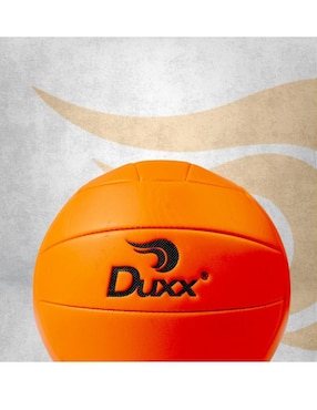 Balón Duxx Sports para voleibol adulto