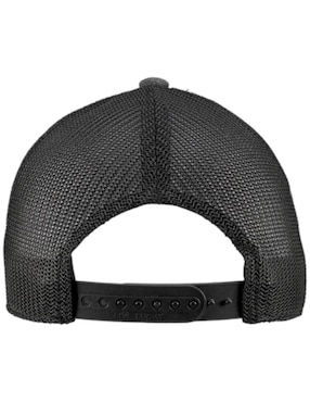 Gorra visera semicurva broche casual Black Clover Life Style
