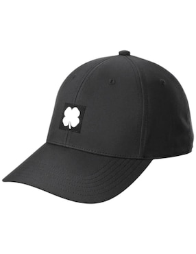 Gorra Visera Semicurva Velcro Black Clover Life Style Adulto