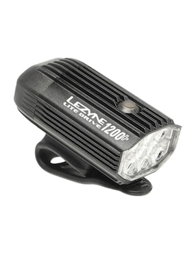 Lámpara delantera para bicicleta Lezyne