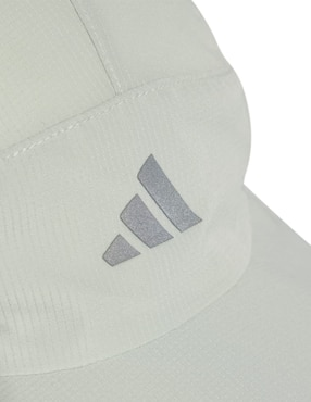 Gorra con visera plana entrenamiento Adidas