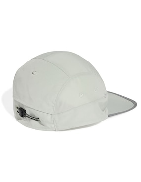 Gorra con visera plana entrenamiento Adidas