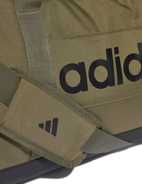 Bolsa duffel Adidas unisex