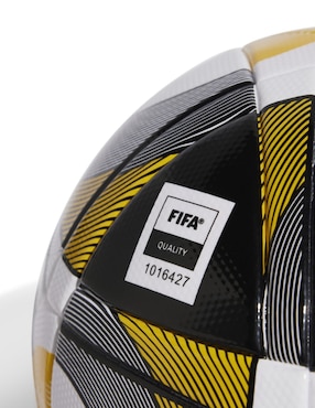 Balón Adidas Kngs League para entrenamiento adulto