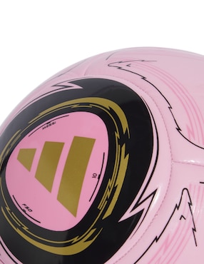 Balón Adidas Messi Clb para entrenamiento adulto