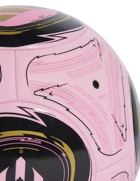 Balón Adidas Messi Clb para entrenamiento adulto