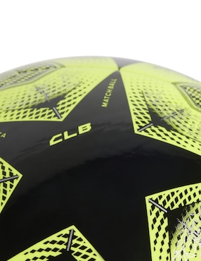 Balón Adidas UCL CLB para fútbol adulto