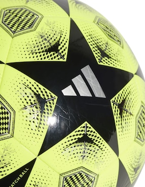 Balón Adidas UCL CLB para fútbol adulto