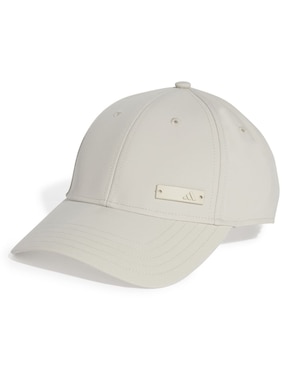 Gorra con visera curva entrenamiento Adidas BB Cap LT Met