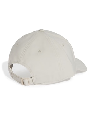 Gorra con visera curva entrenamiento Adidas BB Cap LT Met