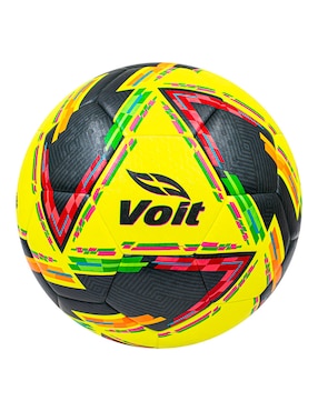 Balón Voit 84429 No.4 GB Serie 300 HB Clausura 2025 Para Fútbol