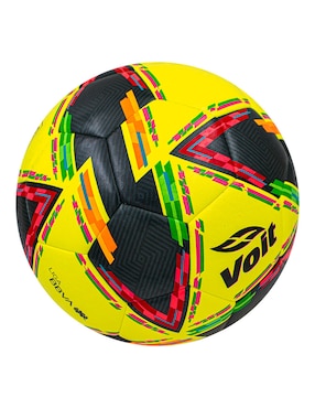 Balón Voit para fútbol adulto