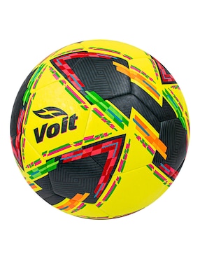 Balón Voit para fútbol adulto